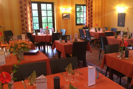 Le Bistrot de la Potinière