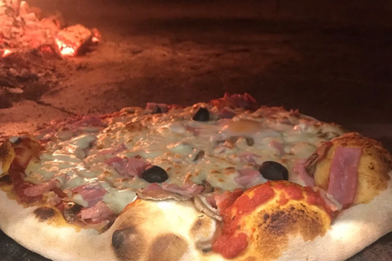 Le Chalet Gourmand vente à emporter