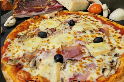 Le Chalet Gourmand vente à emporter