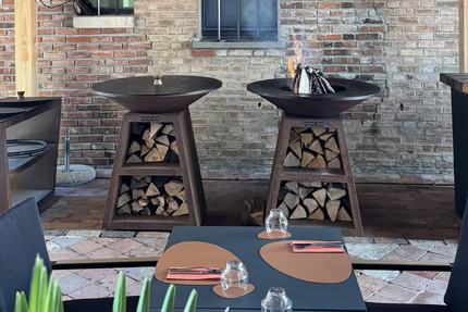 Restaurant le Petit Champenois