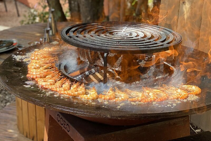 Restaurant le Petit Champenois