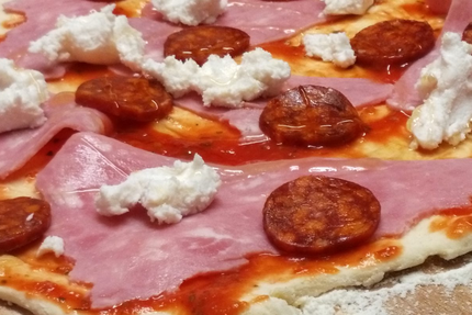 Pizza Lino