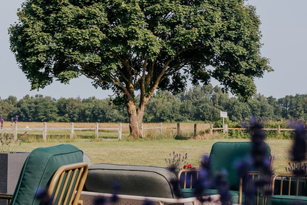 Restaurant l'Aéropostale