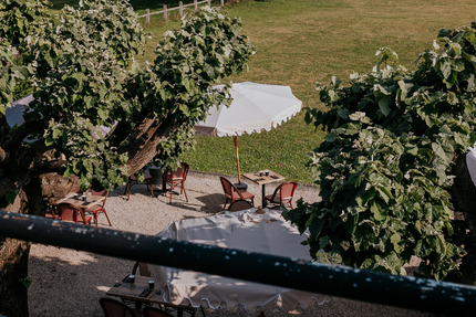 Restaurant l'Aéropostale