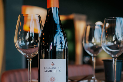 Restaurant l'Aéropostale