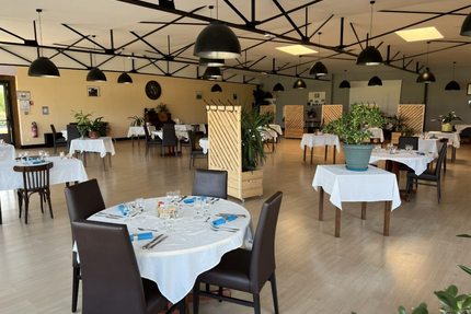 Relais D'la gare d'Auxy