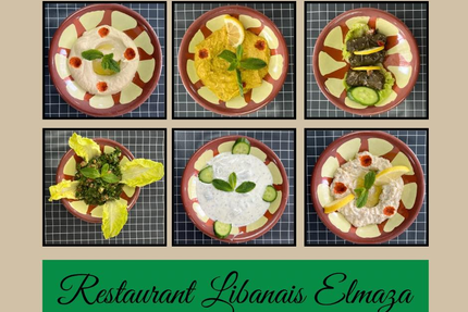 Elmaza