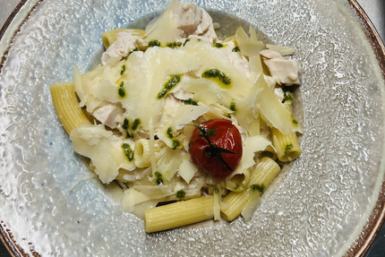 Brasserie Restaurant l'Industrie