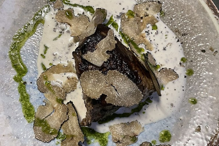 Brasserie Restaurant l'Industrie