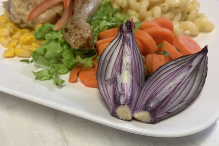 Restaurant Les Oliviers