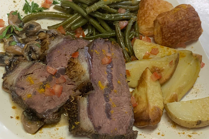 Restaurant Les Oliviers