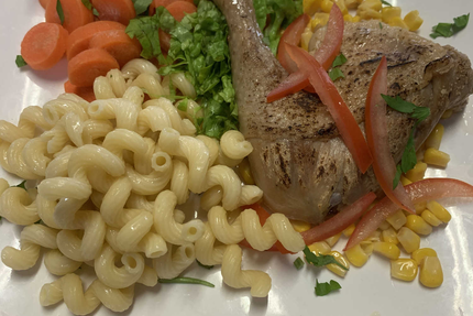 Restaurant Les Oliviers