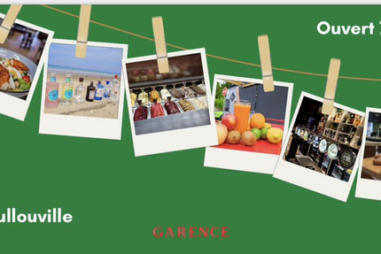 Garence