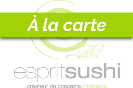Esprit Sushi