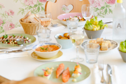 La Brasserie/ Pâtisserie de ma Fille