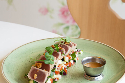 La Brasserie/ Pâtisserie de ma Fille