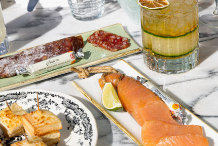 La Brasserie/ Pâtisserie de ma Fille