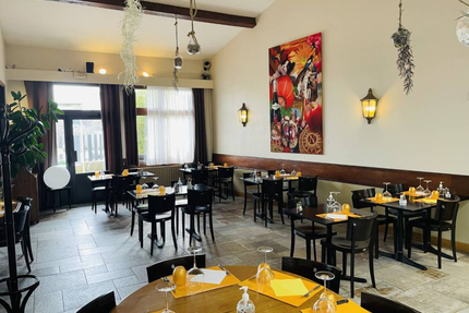 auberge des tilleuls