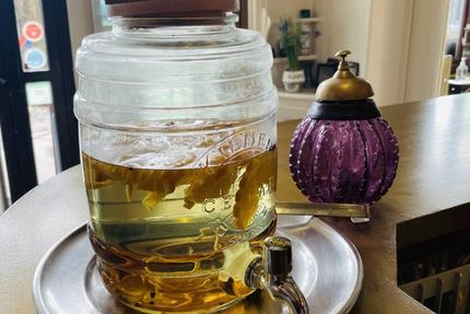 auberge des tilleuls