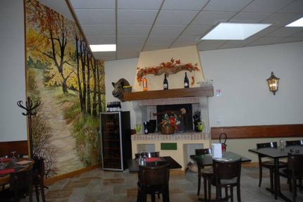 auberge des tilleuls