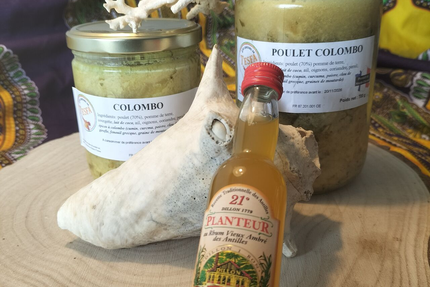 Les saveurs de TESFA