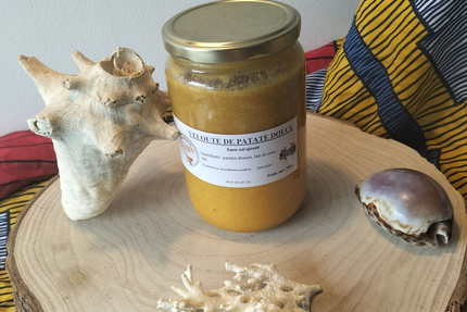 Les saveurs de TESFA