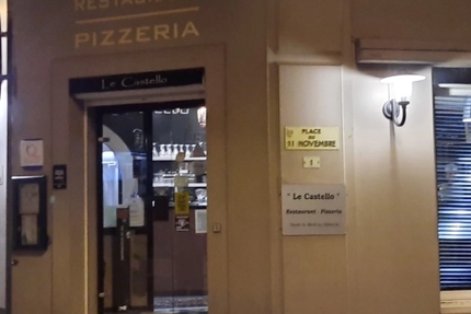 Le Castello