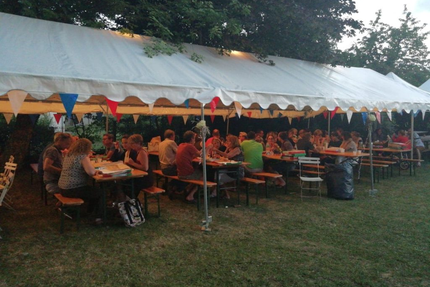 Gravina Pizz - Camion Pizza