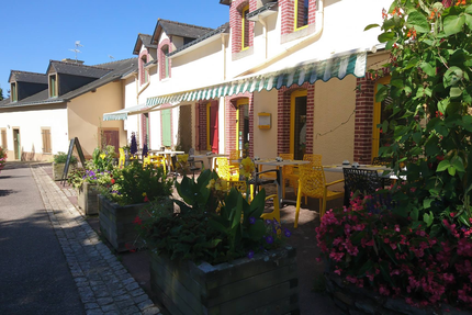 Crêperie La Galette Rieuse