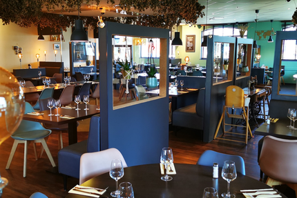 Chez Madeleine
