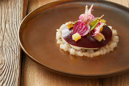 Restaurant Le Schtampfel