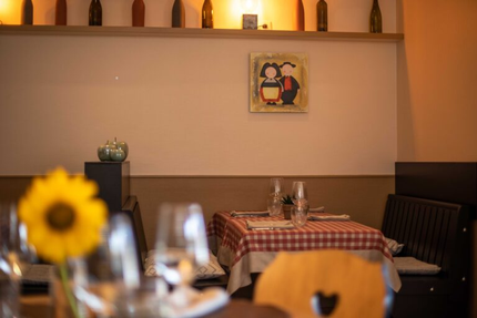 Restaurant Le Schtampfel