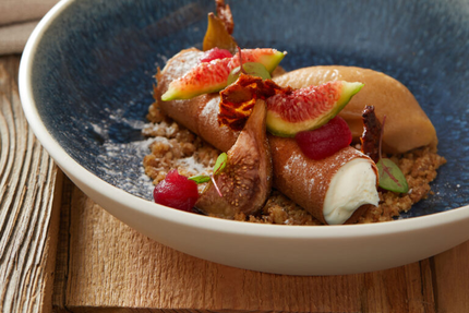 Restaurant Le Schtampfel