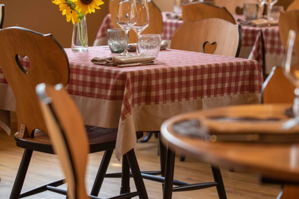 Restaurant Le Schtampfel