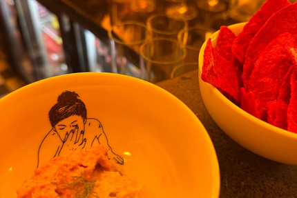 El Pobre Diablo Gastrobar
