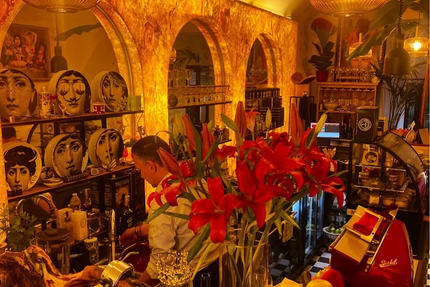 El Pobre Diablo Gastrobar