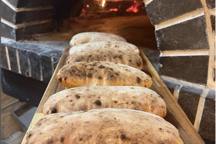 Maison Il Gusto | Pizzas d'exceptions cuites au feu de bois.