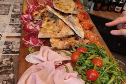 Maison Il Gusto | Pizzas d'exceptions cuites au feu de bois.