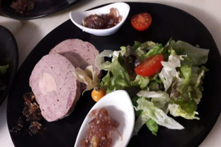 Restaurant Le Grillon