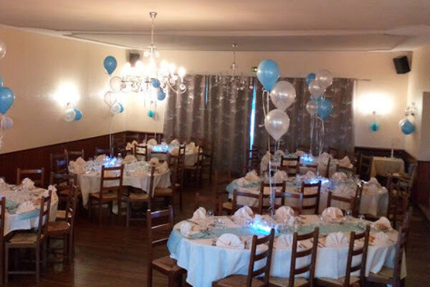 Restaurant Le Grillon