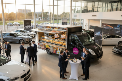 Enjoy-Sushi Côte Bleue