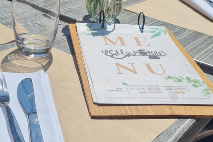 La Clé des Po'potes