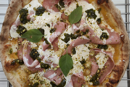 La Pizzeria Chez Ben