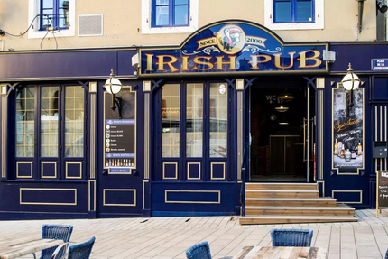 L'Irish Pub