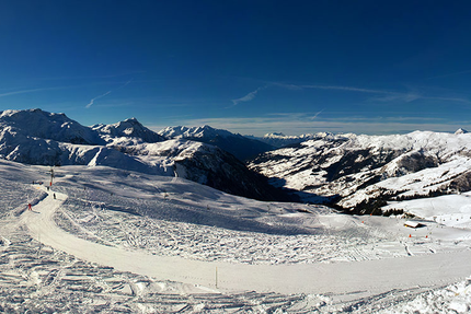 Chez Gaston Col du Joly Hauteluce
