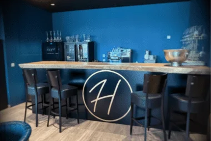 Restaurant House Bezannes