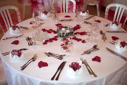 RESTAURANT LA BERGERIE