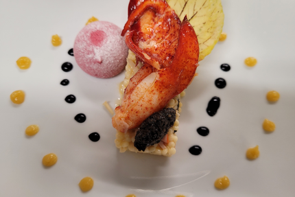 RESTAURANT LA BERGERIE