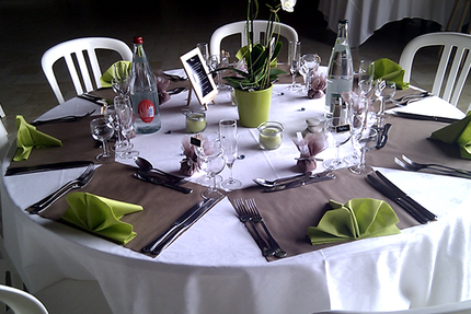 RESTAURANT LA BERGERIE