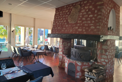 RESTAURANT LA BERGERIE